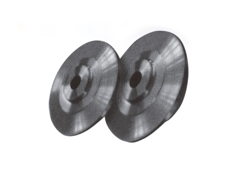 Impeller (material s520b)