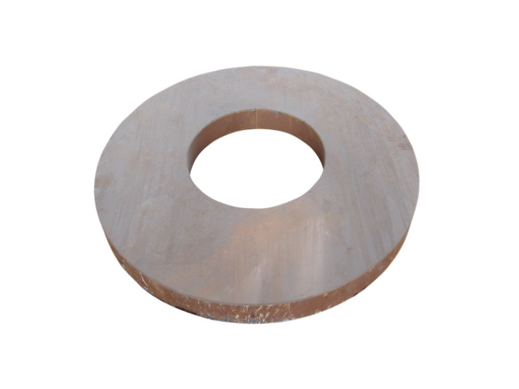 Fan wheel (material 15cr2mo1)