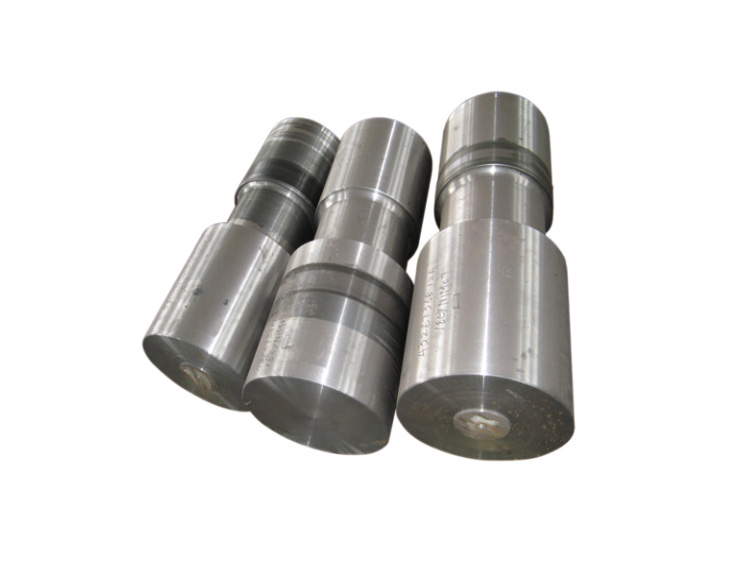 Primary sun wheel of wind power booster engine (material: 18crnimo7)