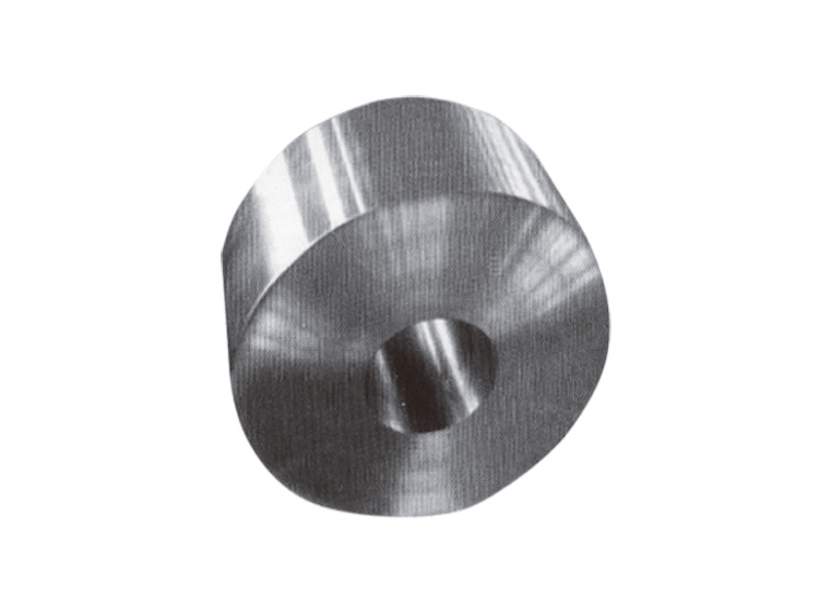 Reducer gear (material 20CrMnMo)