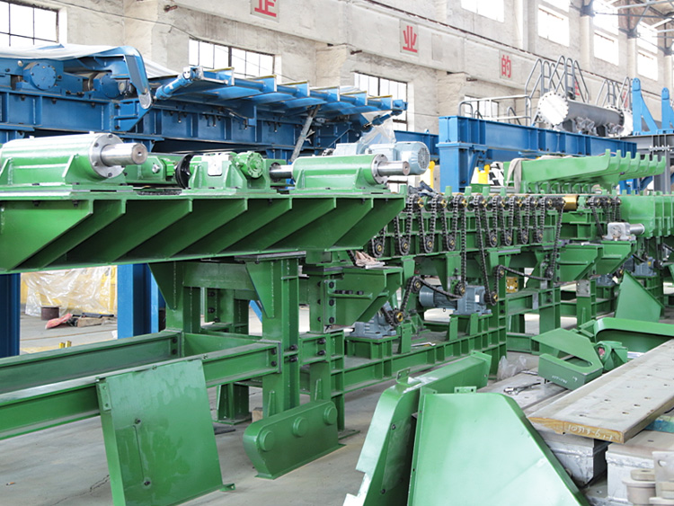 Light shear