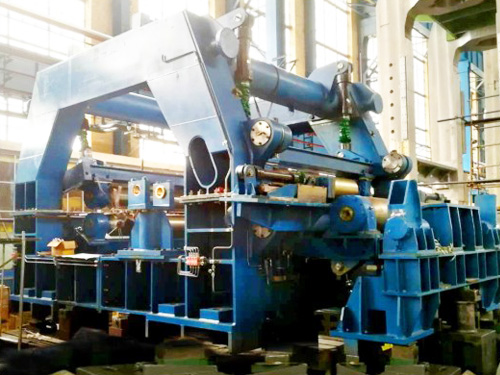 Assembly of driving 